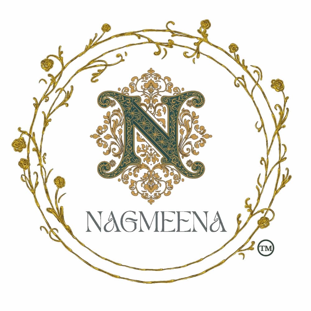 NAGMEENA logo